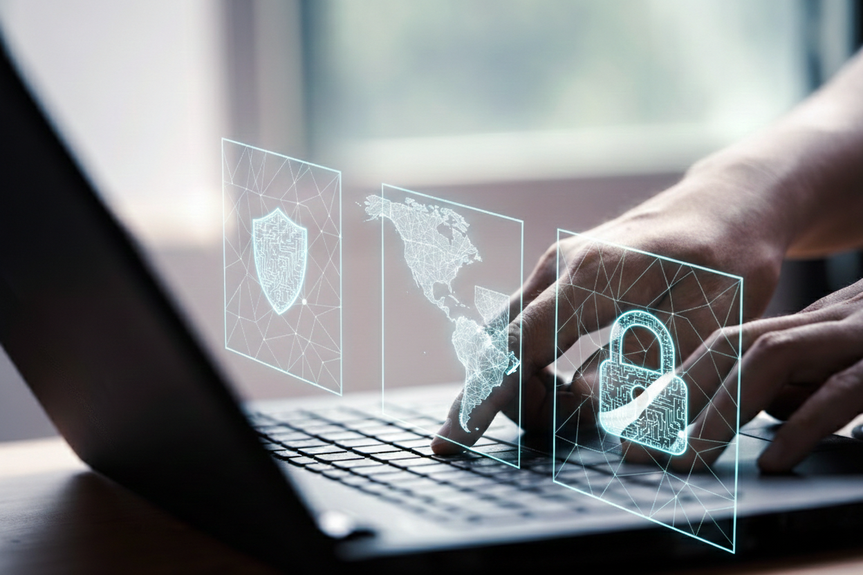 Legal Framework And Best PracticesIP | Trusted IP Partner in Central America