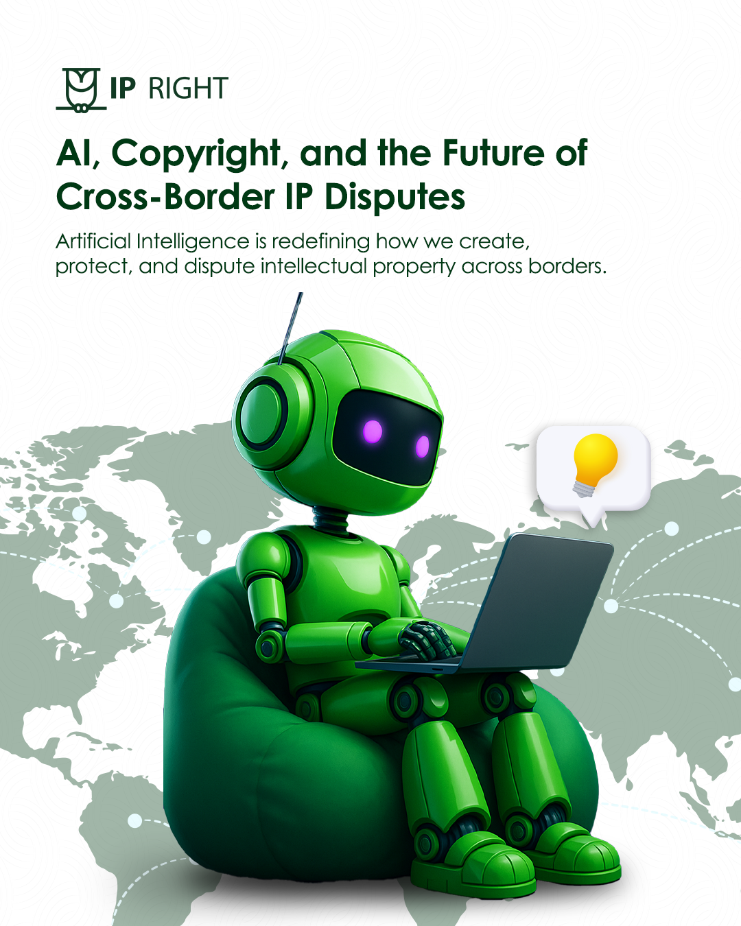 Octubre 22 ENG | Trusted IP Partner in Central America