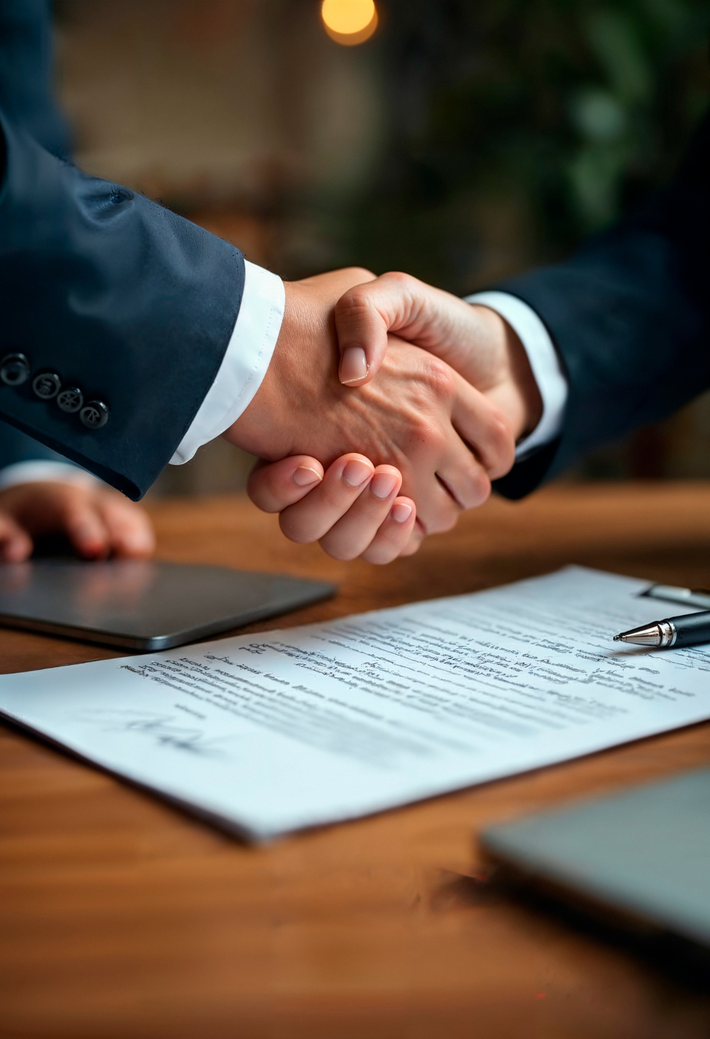 Local Allies | Trusted IP Partner in Central America